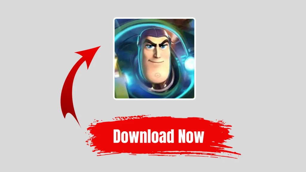 Disney Mirrorverse Apk Download for Andriod Latest Version 15.0.0 4 Disney Mirrorverse app icon with a download option for Android devices.