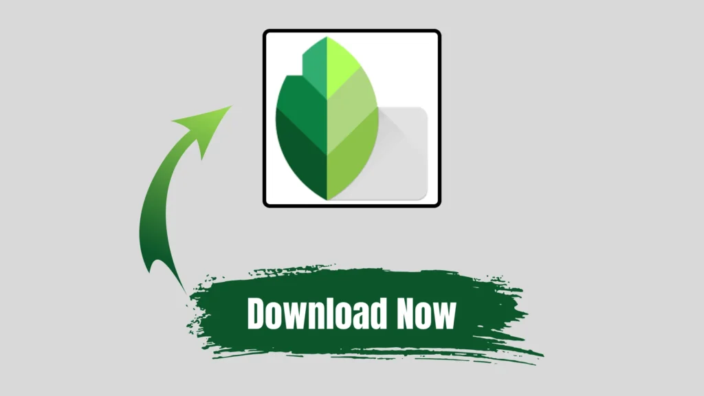 Snapseed Apk Download for Andriod Latest Version 2.22.0.633363672 4 Snapseed app icon with a visible download button for Android APK installation.