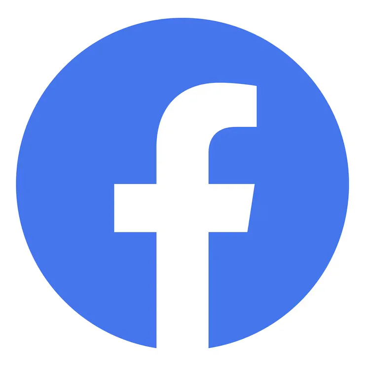 Facebook logo with Apk Ninja branding, highlighting safe and secure APK downloads for Facebook on Android devices.